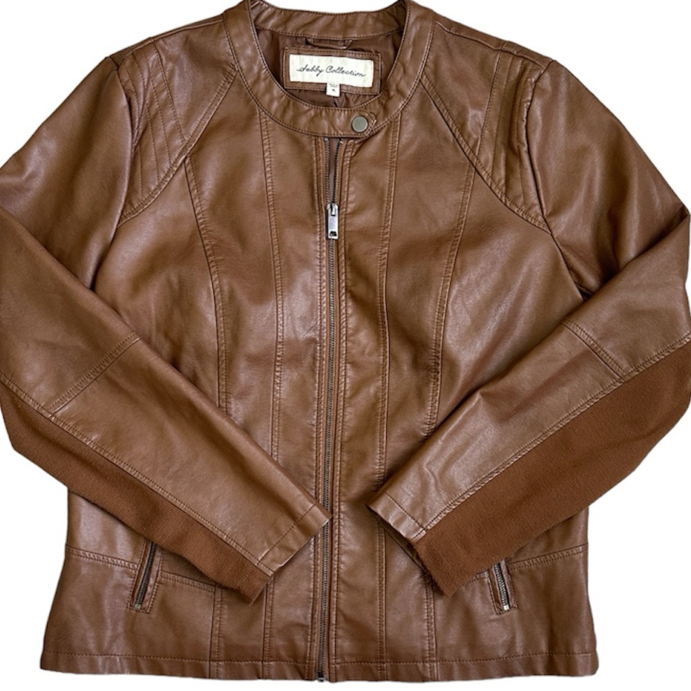 Sebby Collection Jacket